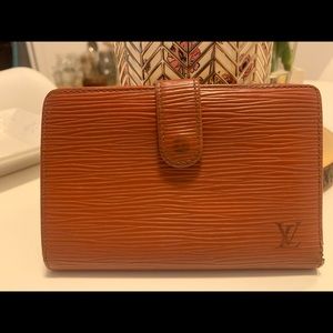 Wallet louis vuitton